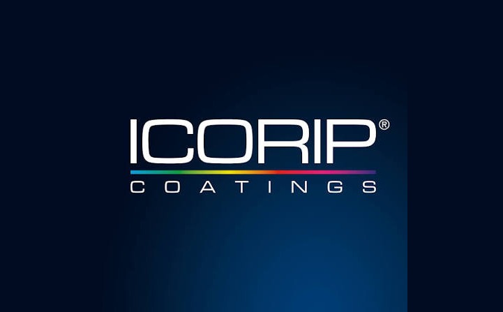 Marchio Icorip